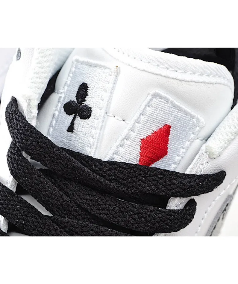 Nike Air Force Sneakers