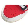 NBA x Nike Dunk Low "University Red" Low Top