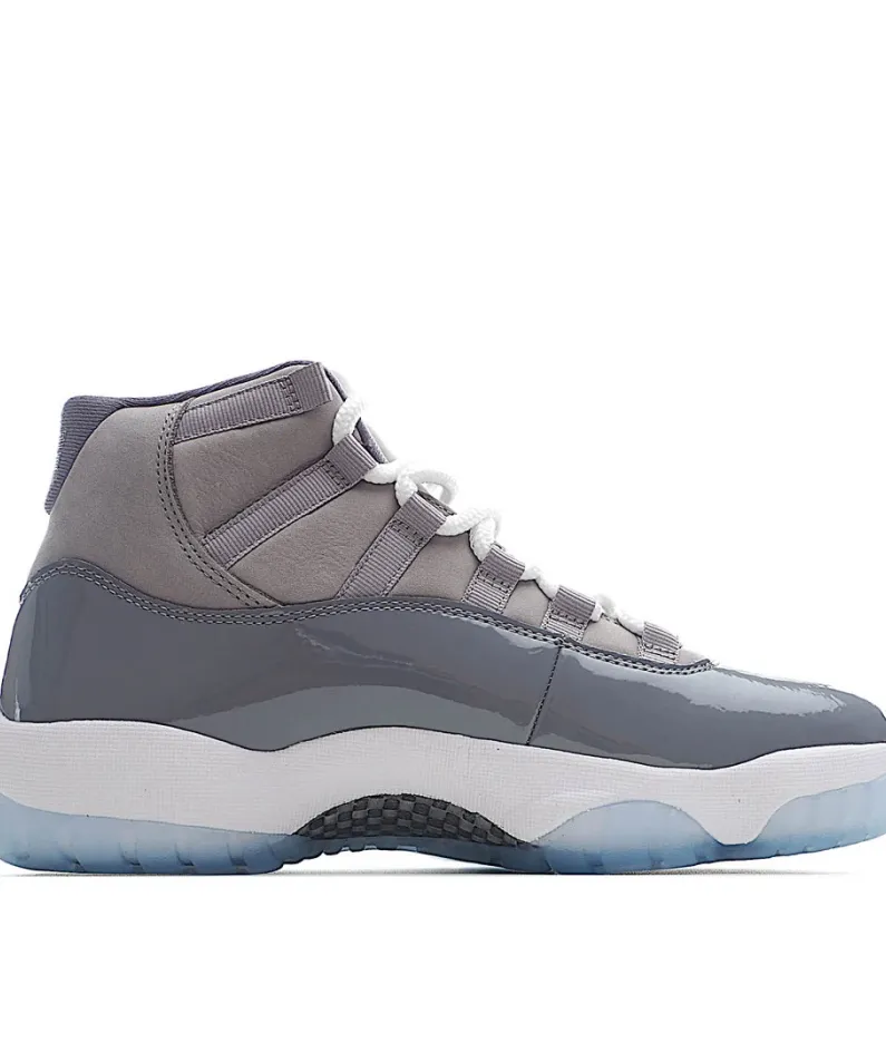 Air Jordan 11 Retro 'Cool Grey' 2021
