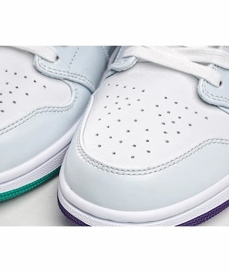 Luka Doncic x Air Jordan 1 Mid SE 'Pregame Pack - Mindfulness'