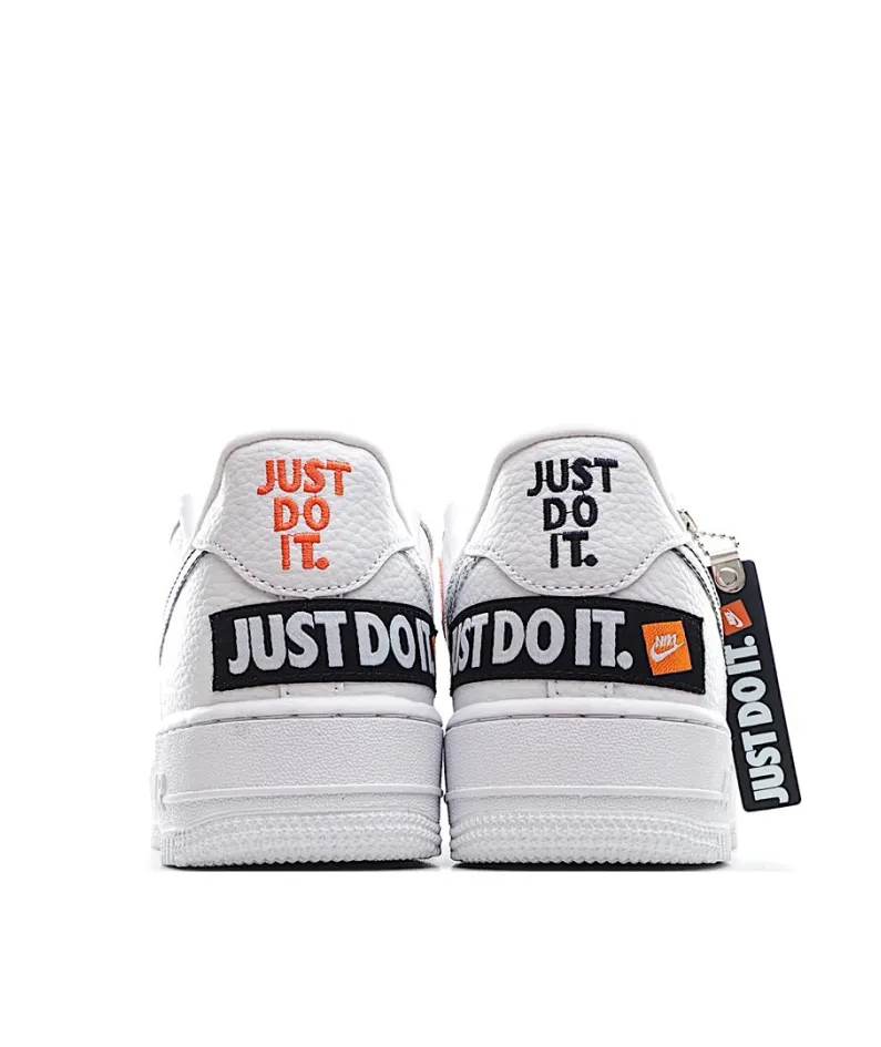 Nike Air Force 1 Just Do It  