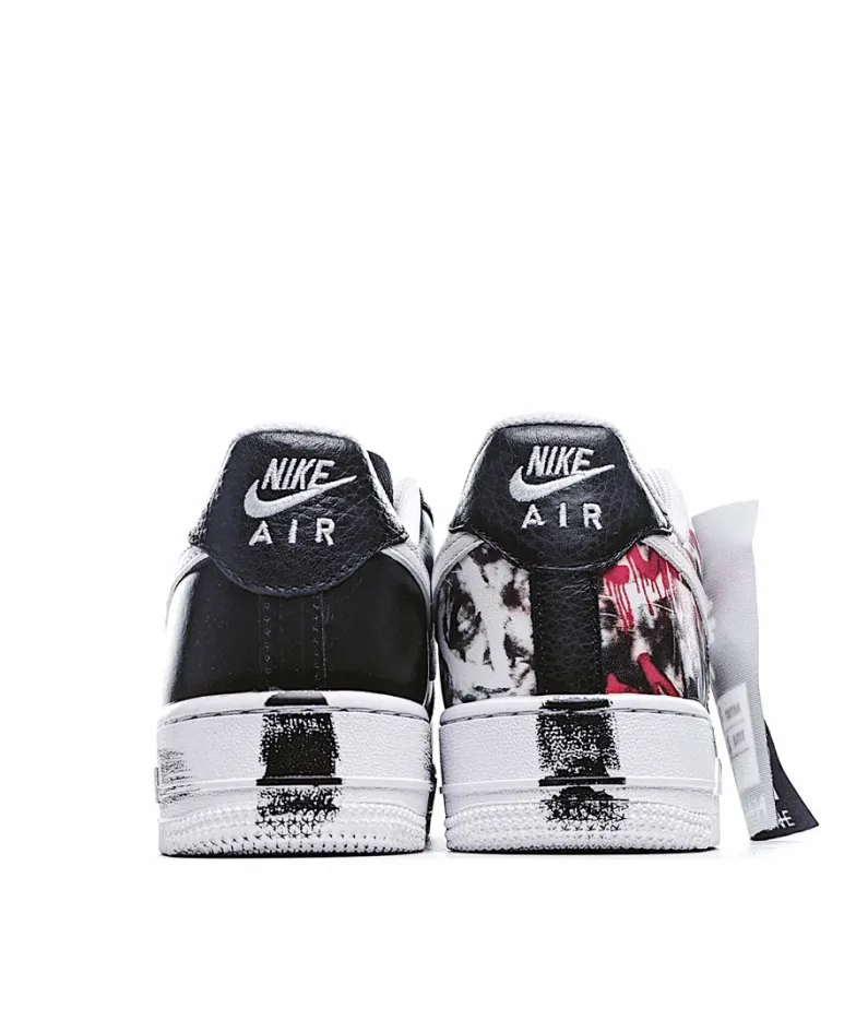  PEACEMINUSONE x Nike Air Force 1   