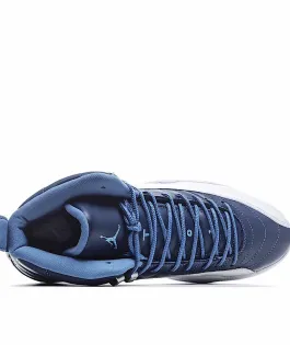 Air Jordan 12 Retro 'Indigo'