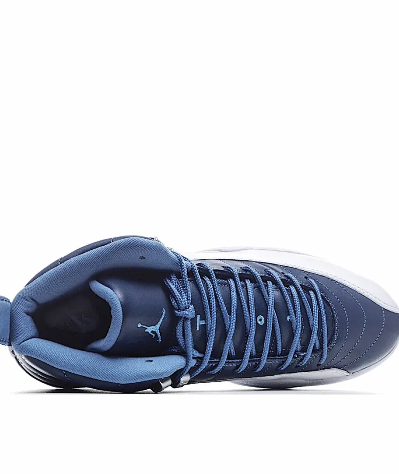 Air Jordan 12 Retro 'Indigo'