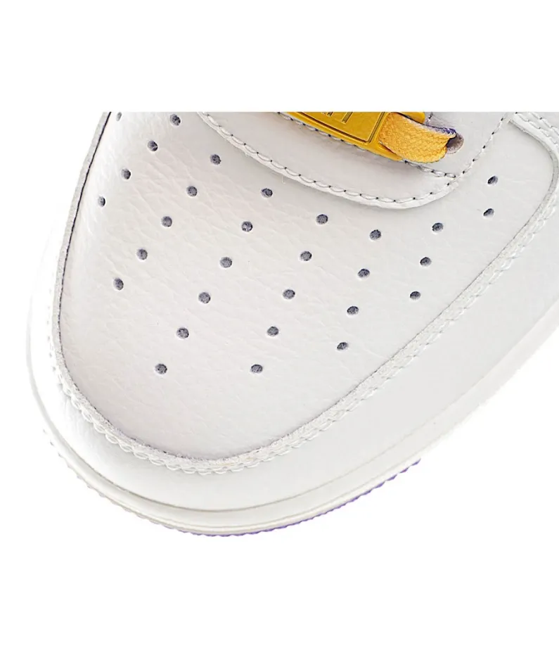Nike Air Force 1 Low 07  紫 