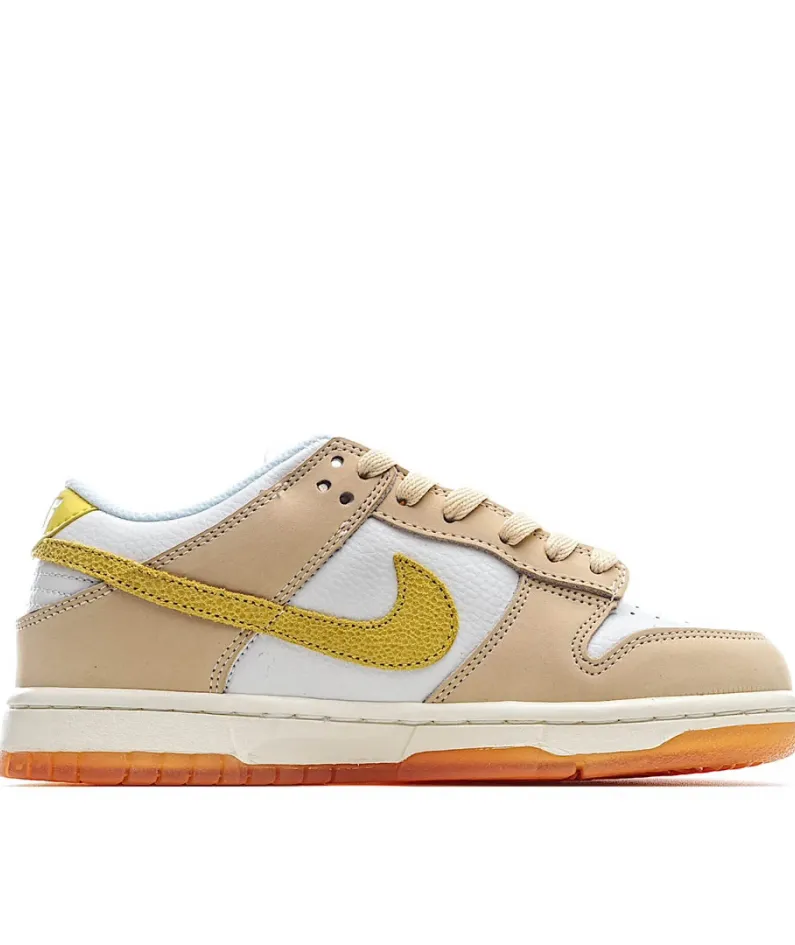 Nike SB Dunk LowLemon Drop