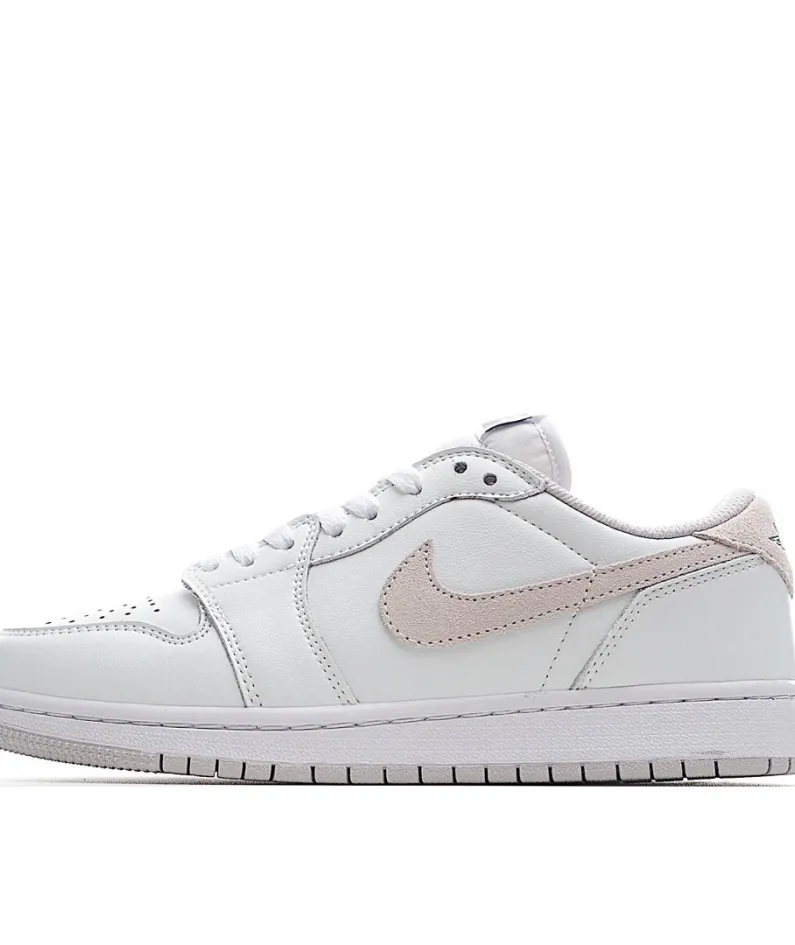 Wmns Air Jordan 1 Retro Low OG 'Neutral Grey' 