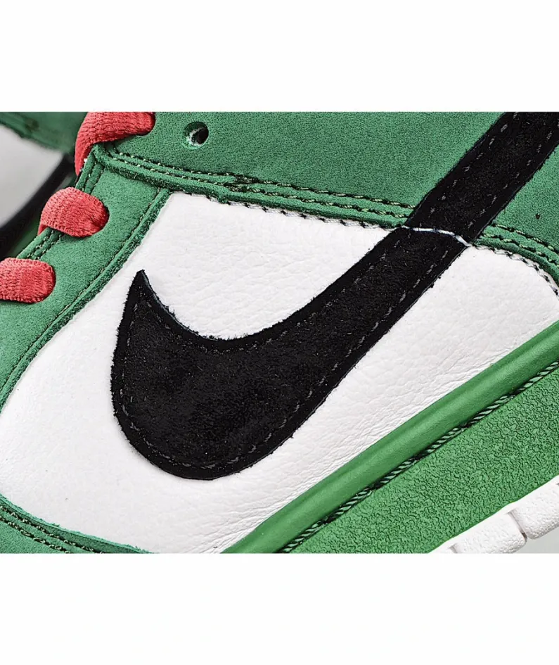 Nike Dunk Low Pro SB “Heineken