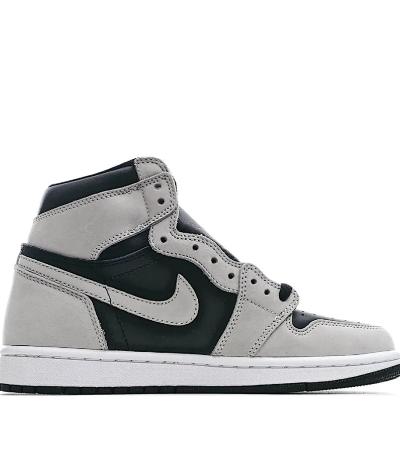 Air Jordan 1 Retro High OG 'Shadow 2.0'