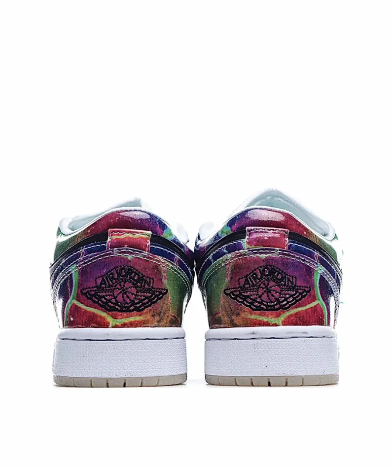 Air Jordan 1 Low 'Galaxy'