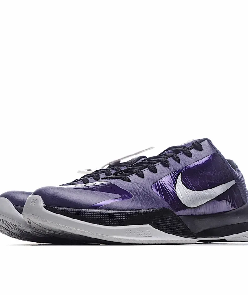 Nike Zoom Kobe 5 'Ink'