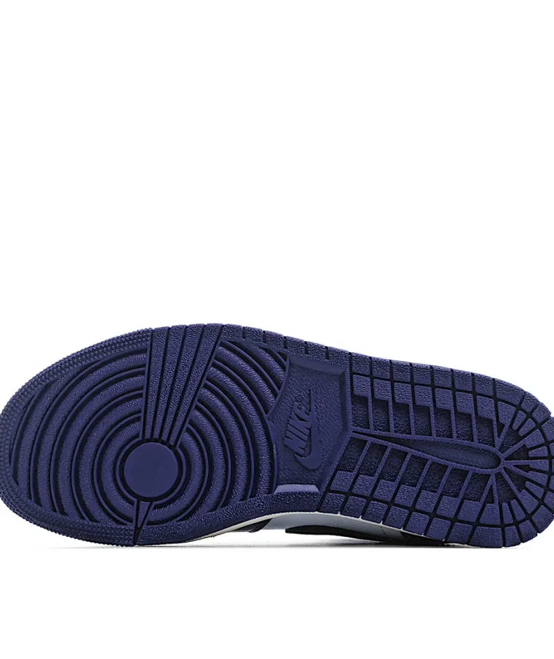 Air Jordan 1 Retro Mid SE 'Deep Royal Blue'