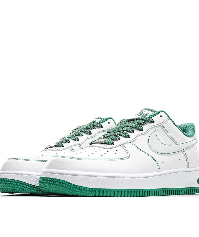 Nike Air Force 1 Sneakers Green