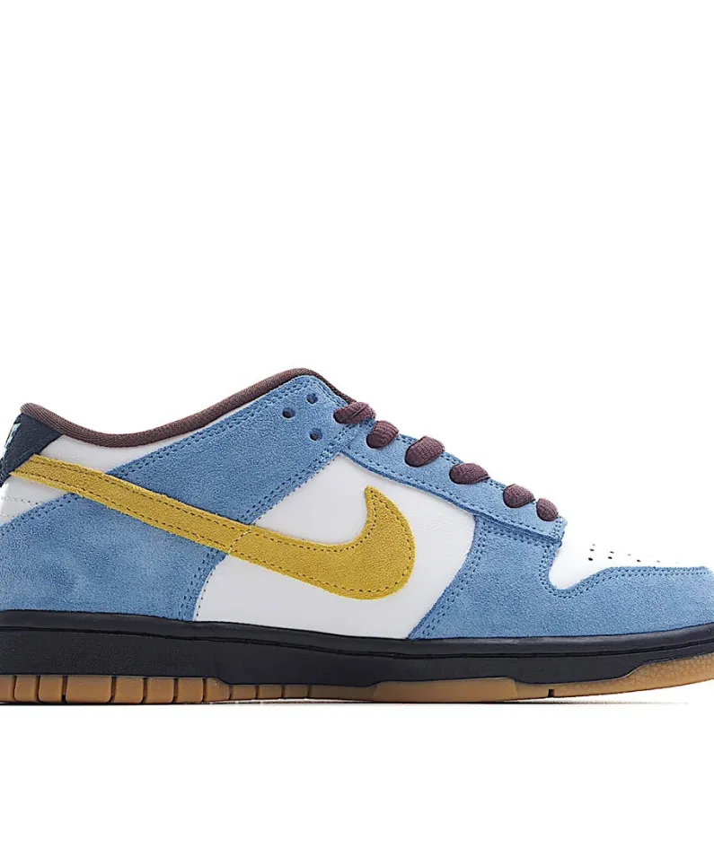Nike Dunk SB Low Homer Sneakers