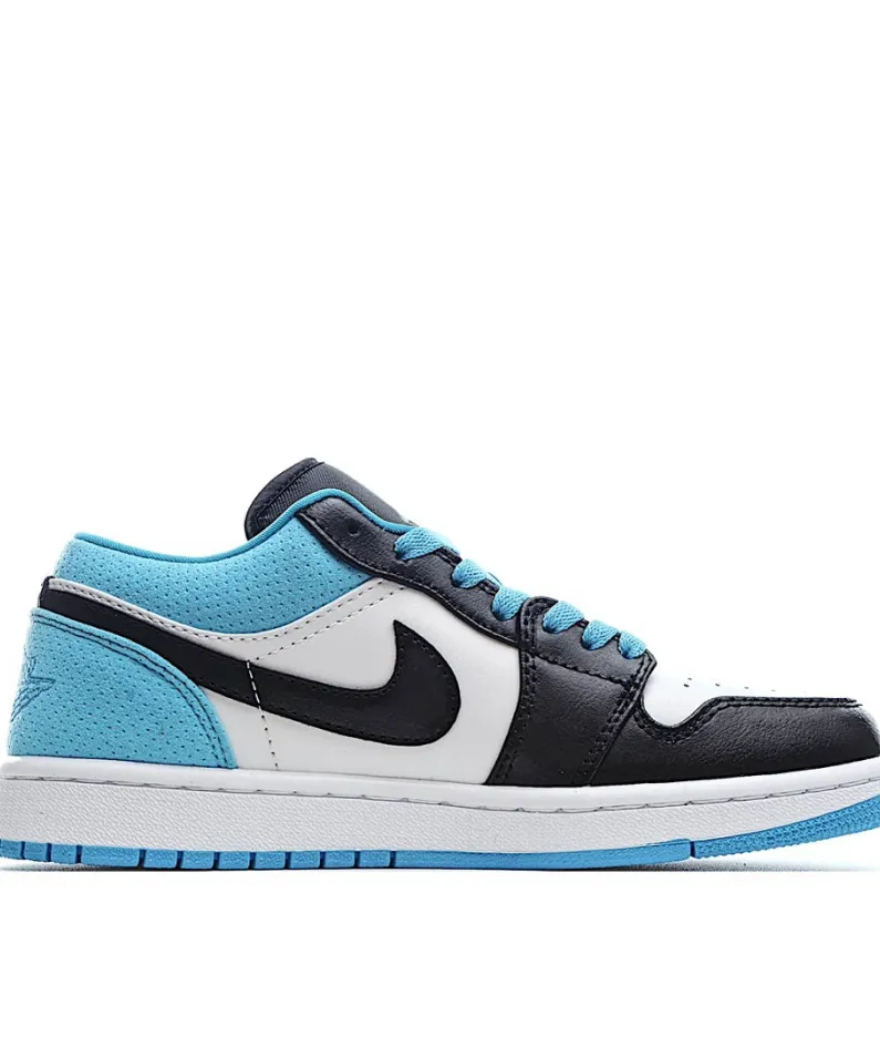 Air Jordan 1 Low SE 'Laser Blue'