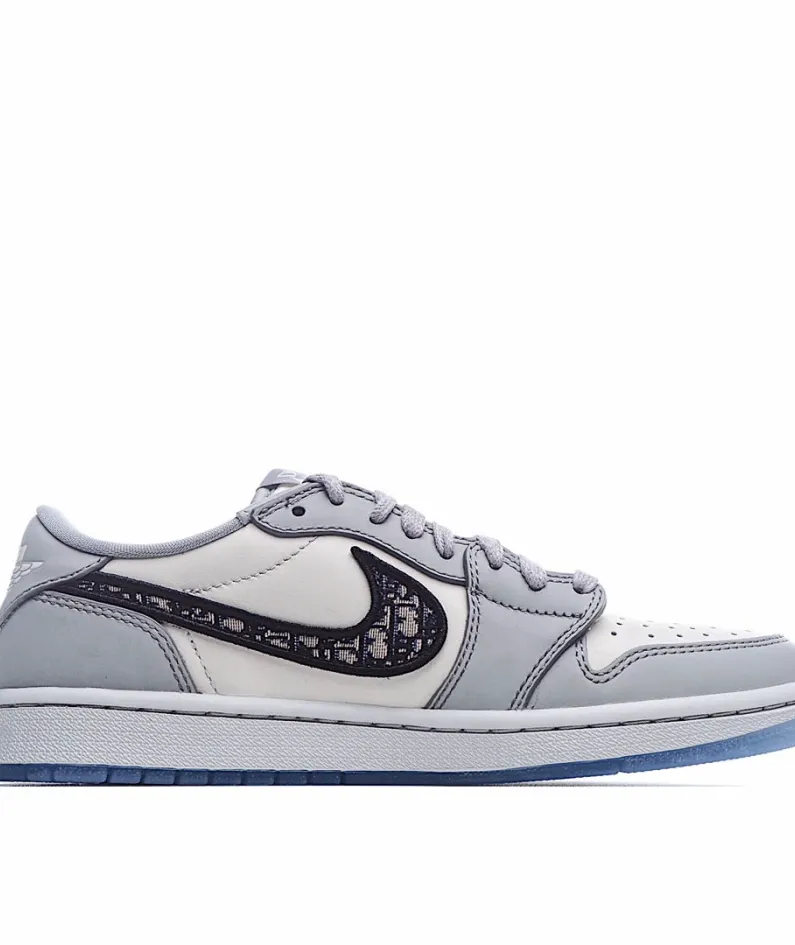 Dior x Air Jordan 1 Low