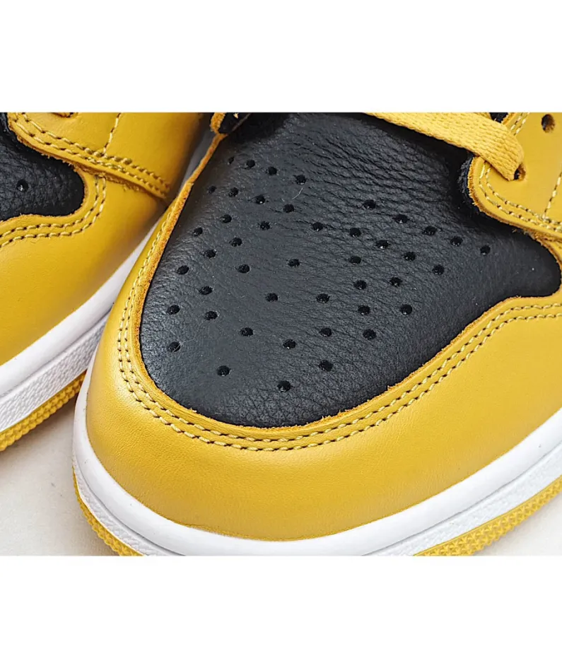 Air Jordan 1 High Retro OG 'Pollen'