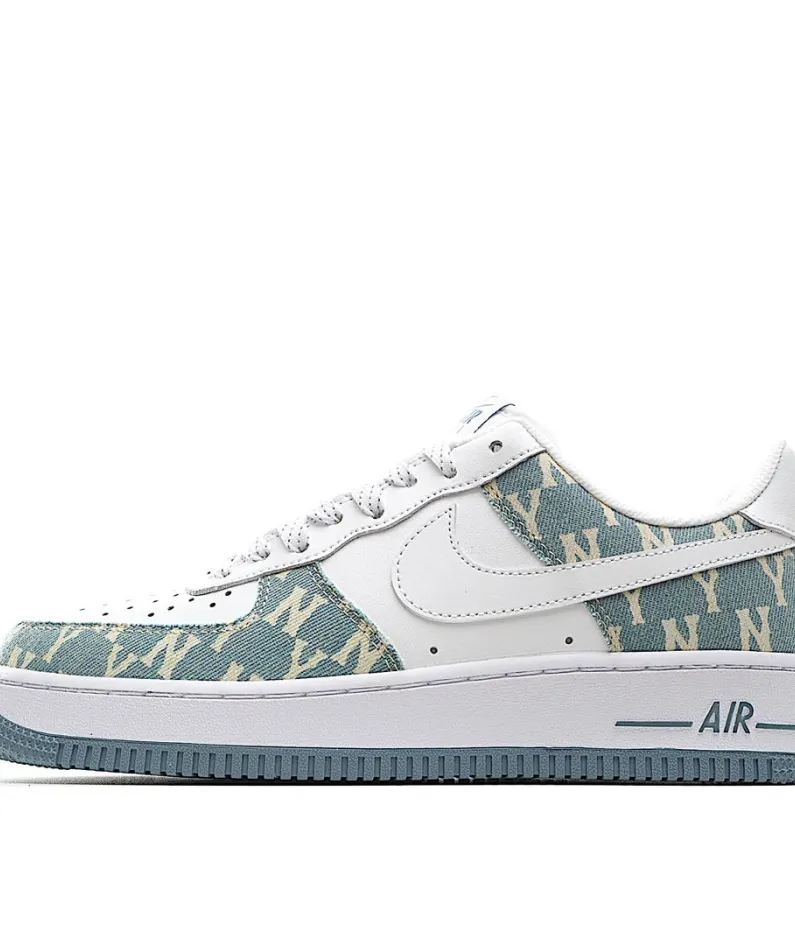 Nike Air Force 1 Low '07 MLB Low Top