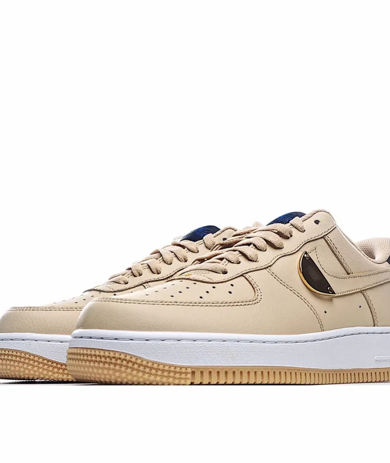 Nike AIR FORCE 1 *07 LV8 1HO20 NBA