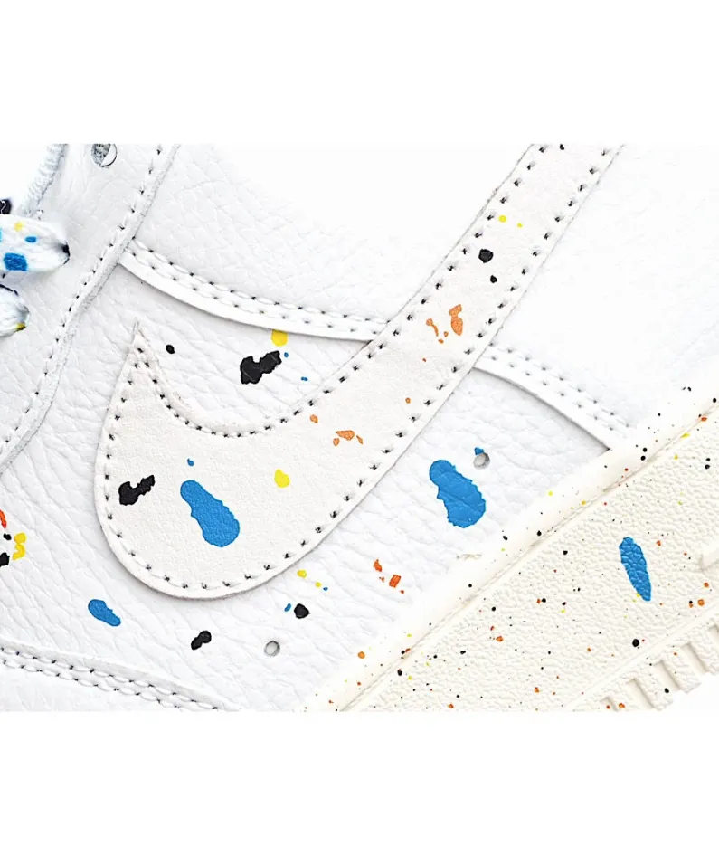 Nike Air Force1 Sneakers