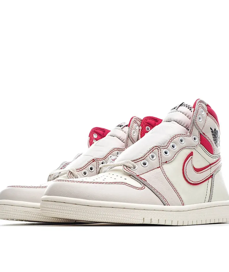 Air Jordan 1 Retro High OG 'Phantom'
