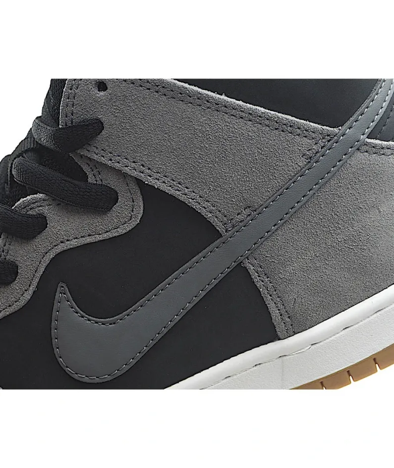 Nike SB Dunk High Pro  