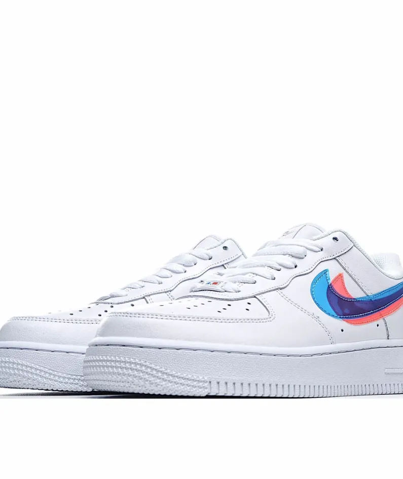 Nike Air Force 1 LV8 KSA Low