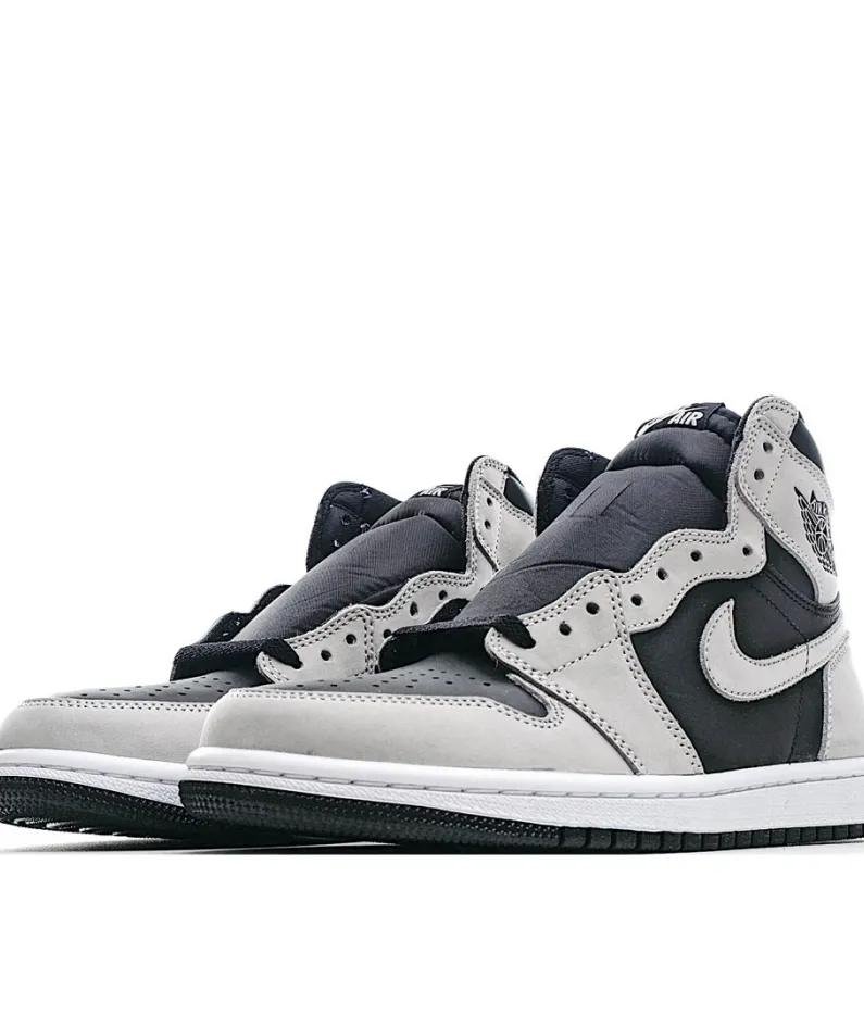 Air Jordan 1 Retro High OG 'Shadow 2.0'
