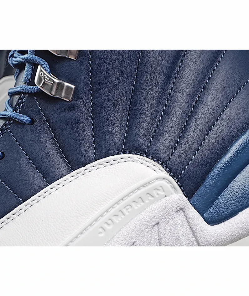 Air Jordan 12 Retro 'Indigo'