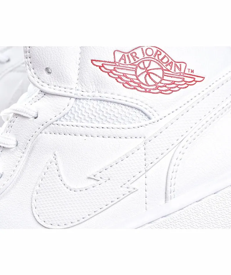 Air Jordan 1 Mid SE 'Euro Tour'