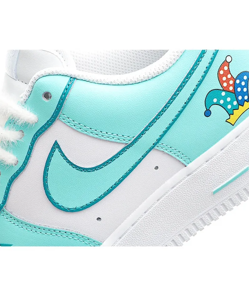 Nike Air Force 1 Low Low Top Sneakers