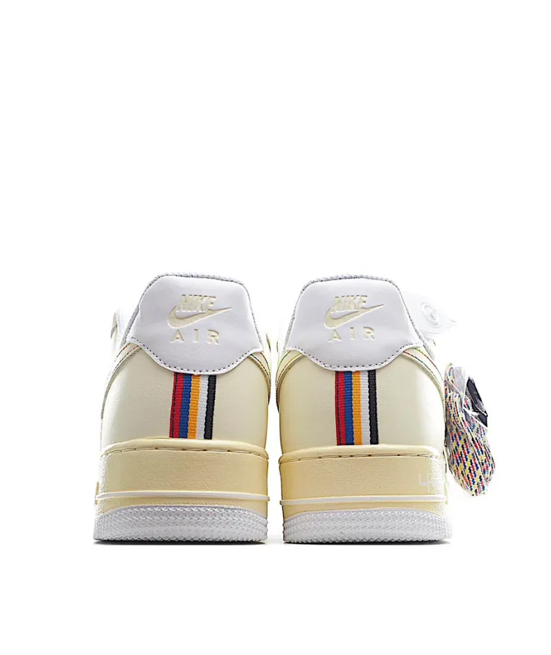 Nike Air Force 1  