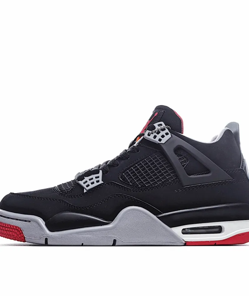 Air Jordan 4 Retro AND 'Wide' 2019