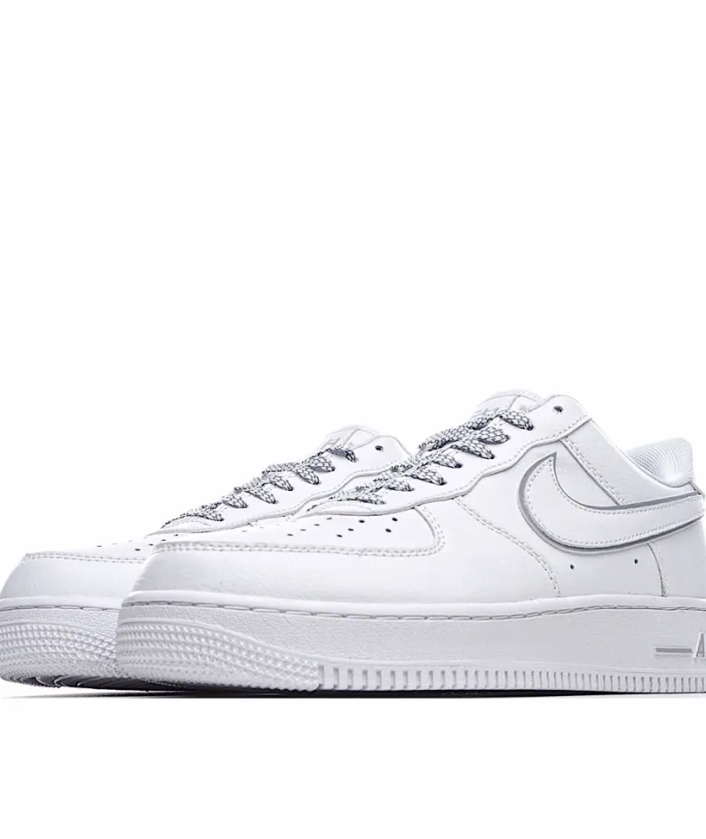 Nike Air Force 1 Low Low Top 3M Reflective