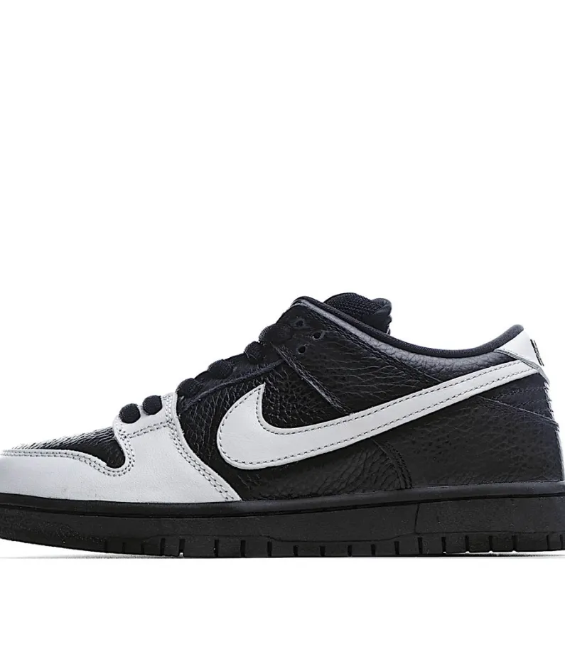 Nike SB Dunk Low Premium Yin Yang Low Top Sneakers