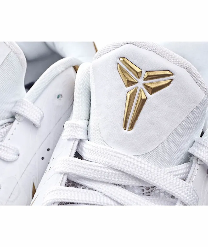 Nike Zoom Kobe 5 'Big Stage Home'