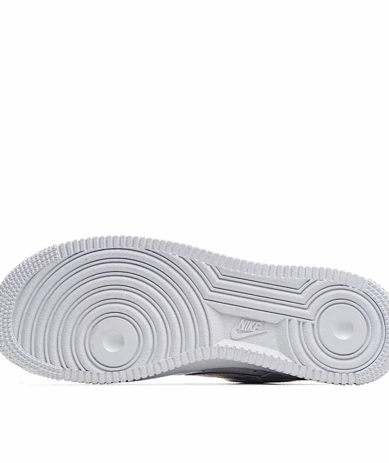 Nike Air Force 1 Low-Top Sneakers