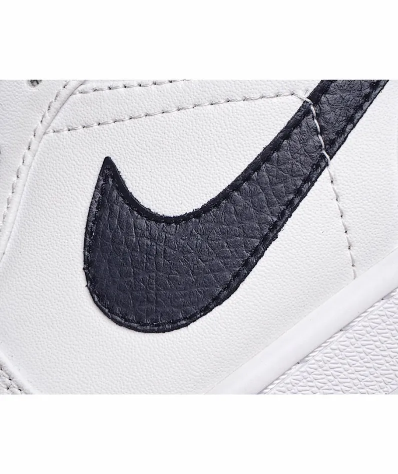Air Jordan 1 Low 'White Obsidian'
