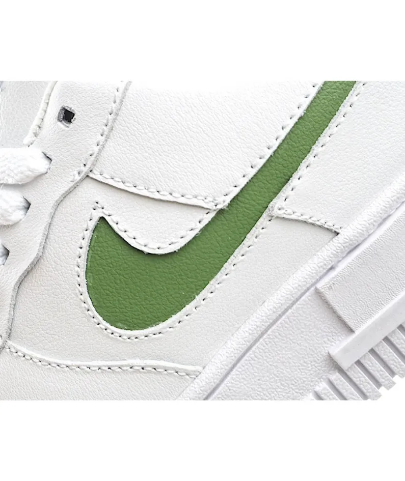 Nike Air Force 1 Pixel Low-Top Sneakers