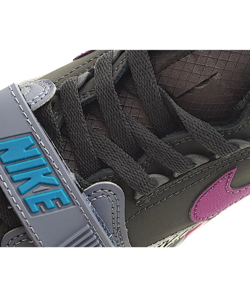 Air Jordan Legacy 312 'Dark Grey'
