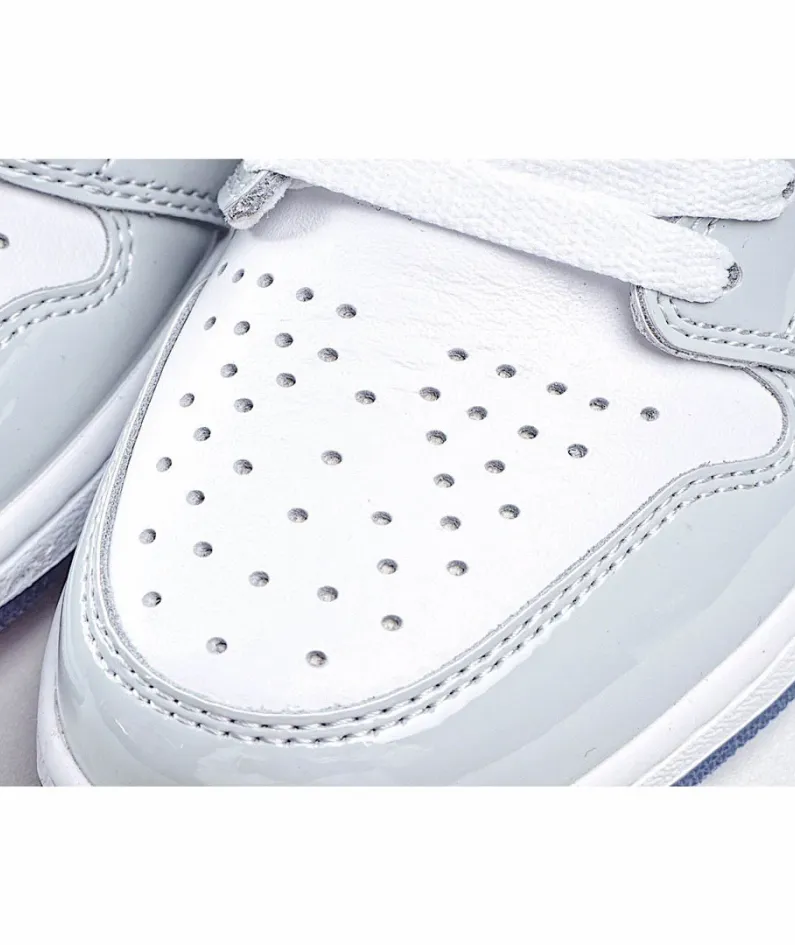 Air Jordan 1 High Zoom 'Racer Blue'