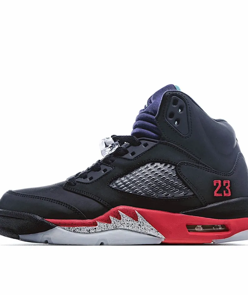 Air Jordan 5 Retro 'Top 3'