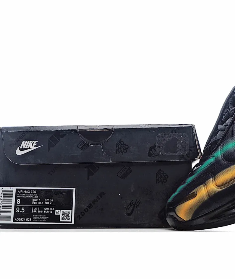 Nike Air Max 720 
