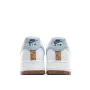 Nike Air Force 1 LV8 White and Blue