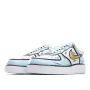 Nike Air Force 1 Low'07 Low Top Sneakers