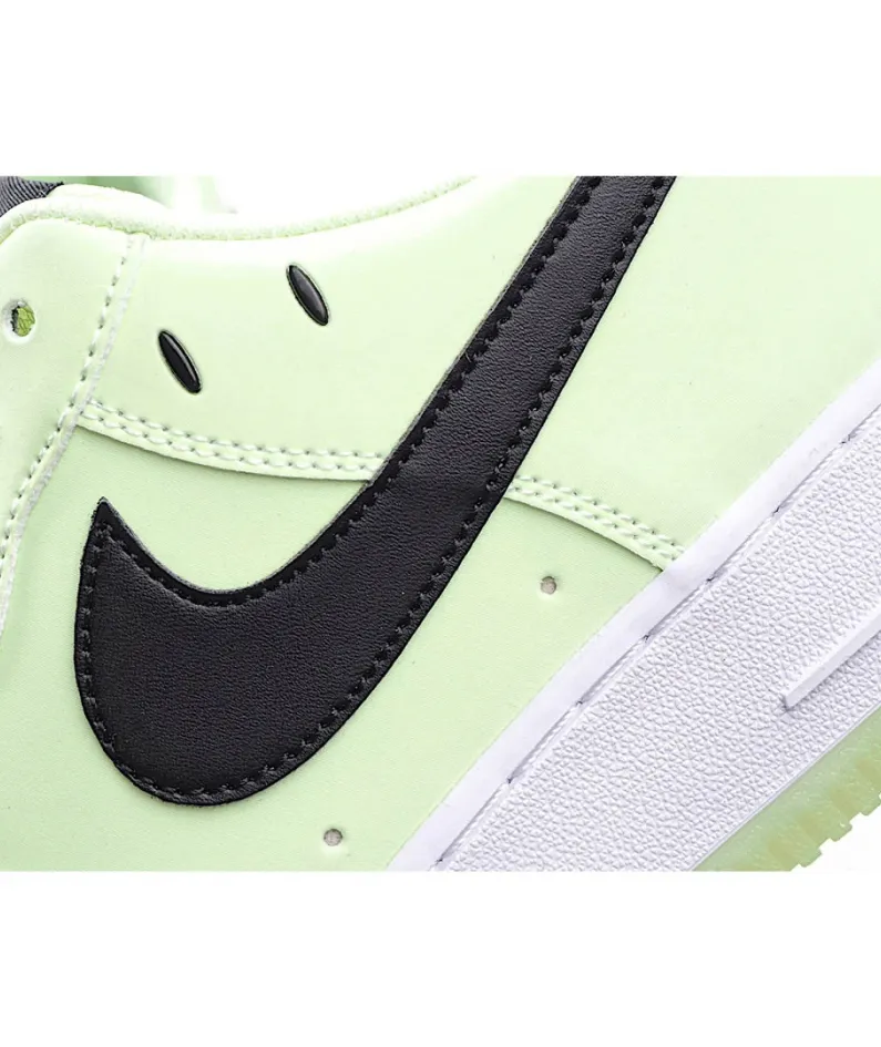 Nike Air Force 1 Low "Have A Nike Day" Low Top Sneakers