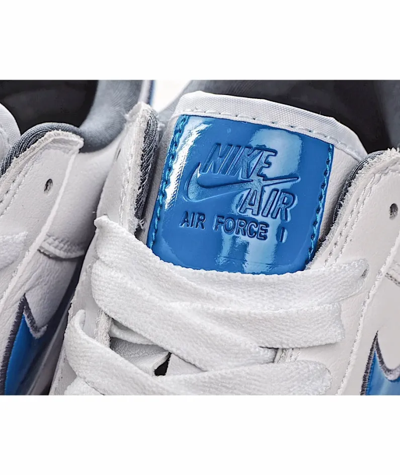 Nike Air Force 1 Low Low Top Blue