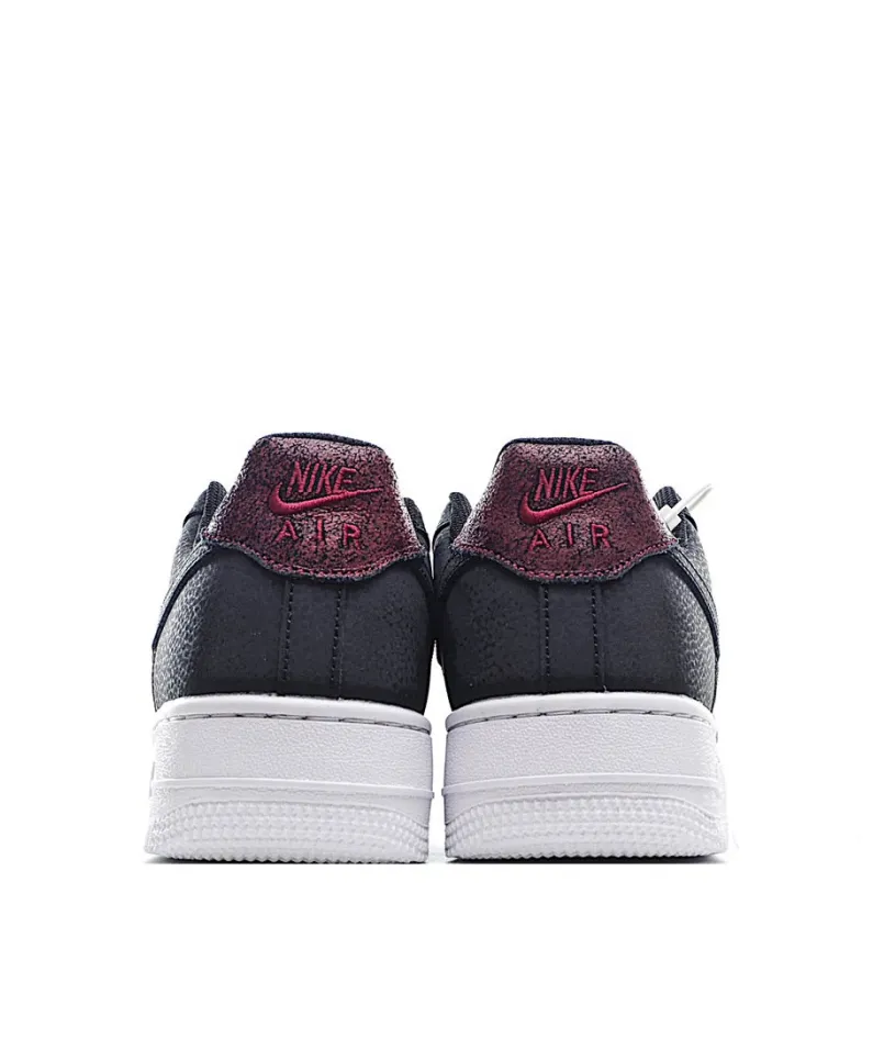Nike Air Force 107 LV8 Black Grey