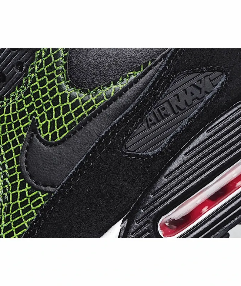 Nike Air Max90 Qs Python 