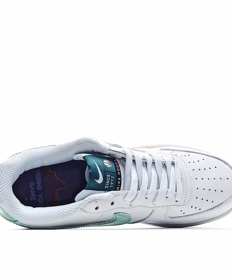 Nike Air Force 1 Low Low Top Sneakers